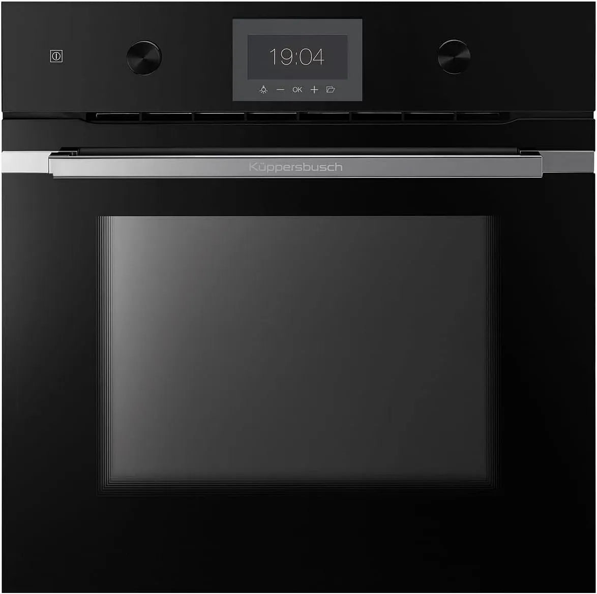 Backofen BD 6340 SE3, Dampf, Schwarz, 0 K-Series