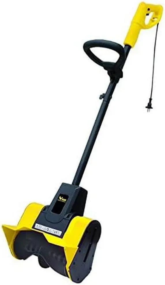 Snowy-26 Schneefräse, Schneeräumgerät, 1300 W, Vigor