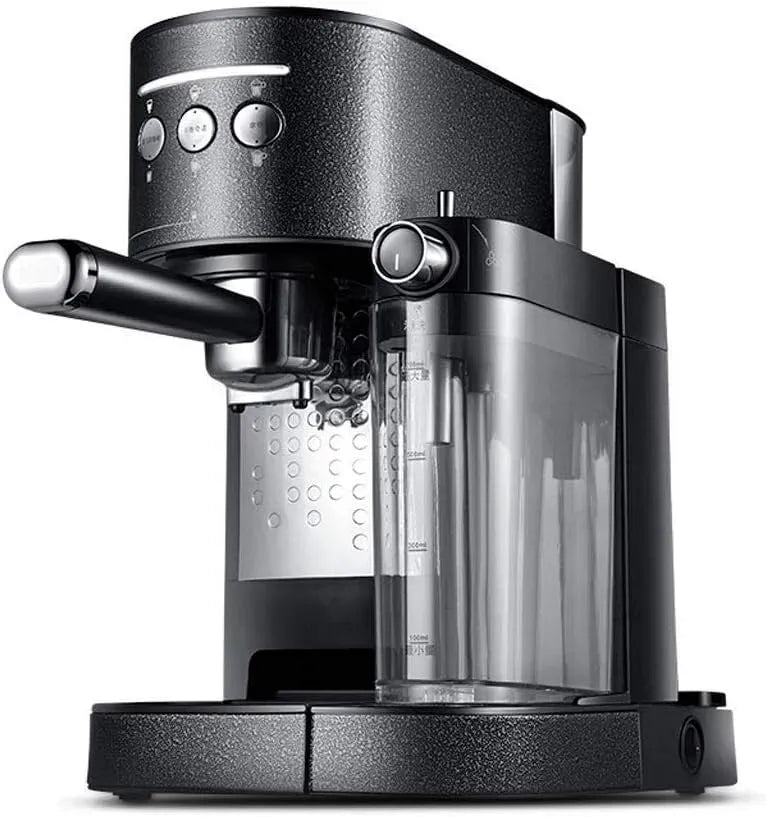 Espressomaschine, Kaffeemaschine für Espresso, elektrische Kaffeemaschine, Für Zuhause Und Gewerbe