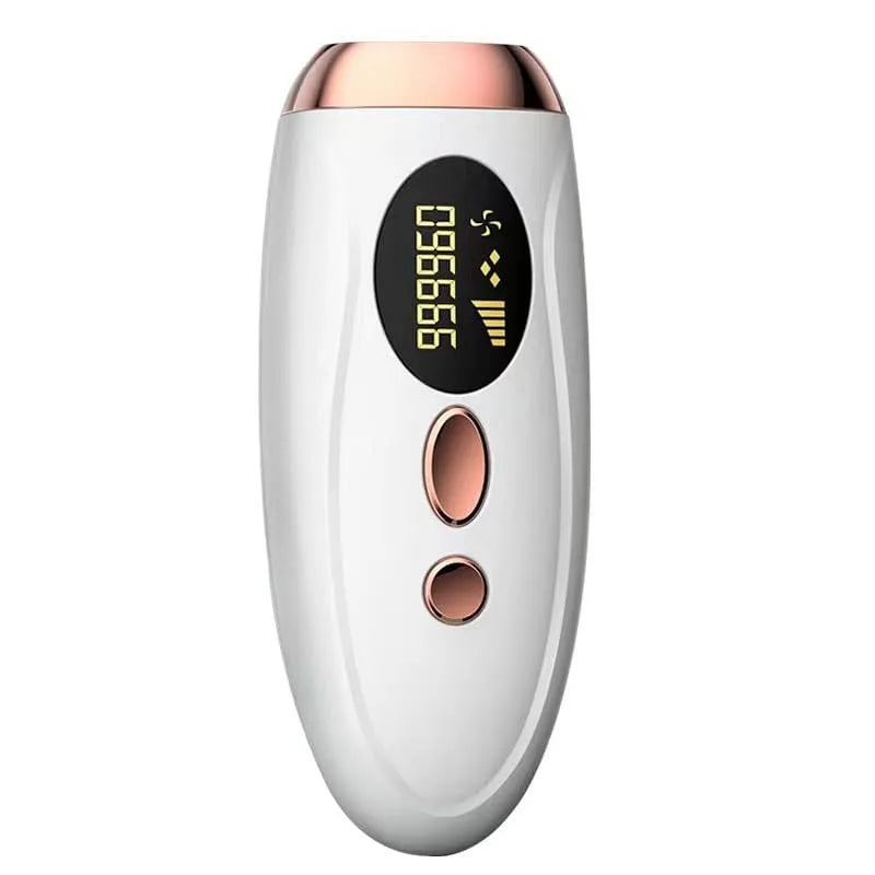 Premium hair-free bundle, shiny ipl 2, Weiß, 0 Pro