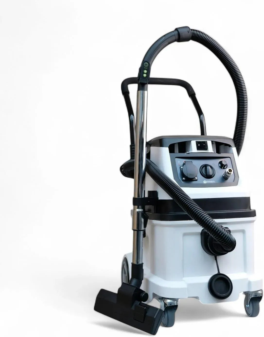 W 230 Nass-Trockensauger, Industriesauger, 40 L, 1600 W, 230 V