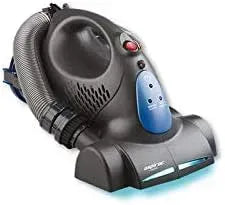 Staubsauger, elektrisches Staubsauggerät, Milbenschutz Staubsauger aspirac