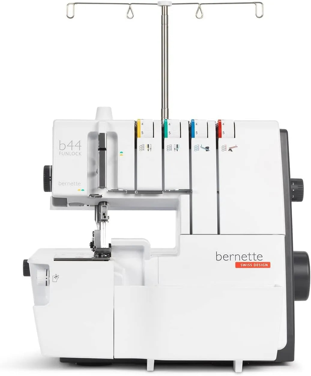 B44 Overlockmaschine, Bernina Bernette Overlockmaschine