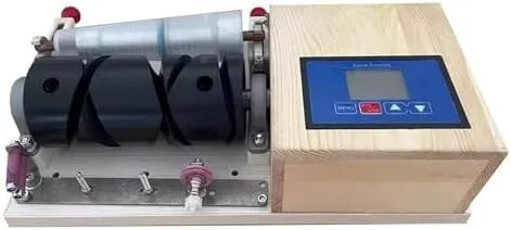 99/Stunden-Timer Flachstrickmaschine, für Seide und Viskose