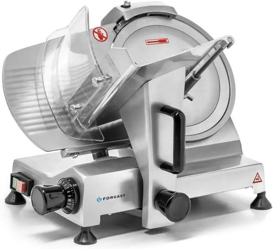 Allesschneider, Schneidemaschine für Lebensmittel