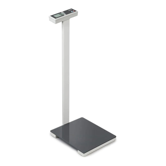 MPL 200K 200K-1P Personenwaage, 250 kg, 0,1 kg, KERN