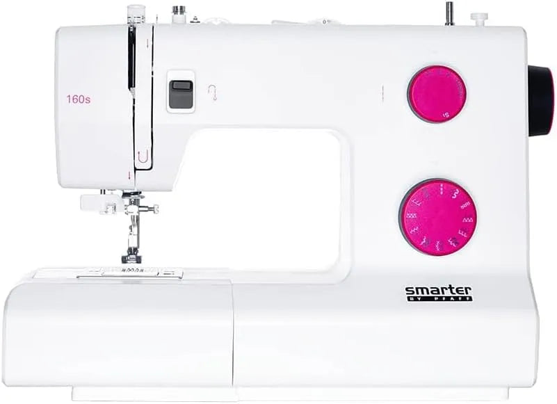 160S Nähmaschine, elektrische Nähmaschine, PFAFF