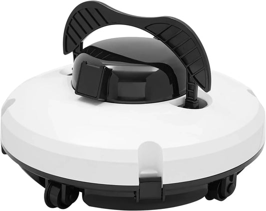 Poolroboter, Poolsauger, Poolreinigungsroboter, Poolreiniger, Stand- und Wandmontage