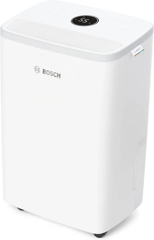 Bosch Luftentfeuchter, Dry 2000, Für Räume bis zu 24 m²
