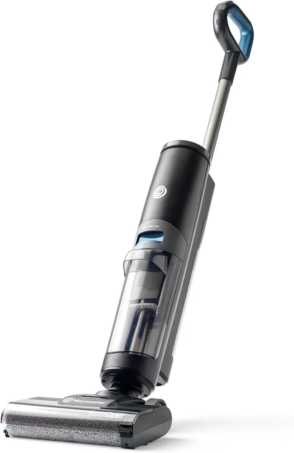 Staubsauger, Vacmaster EasyClean 8 kPa HVA Hartbodenreiniger, LED-Display