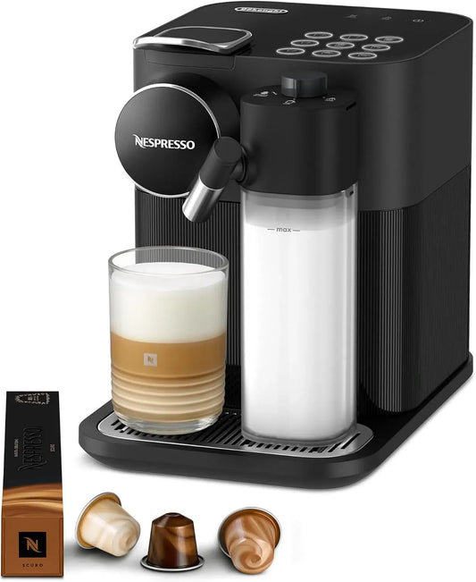 Nespresso EN 640 640.B Gran Latissima EN 640, sch