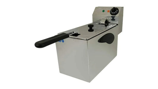 Fritteuse, 2000 W, 4 L, Saro 172-2030 Fritteuse Modell Profri 4