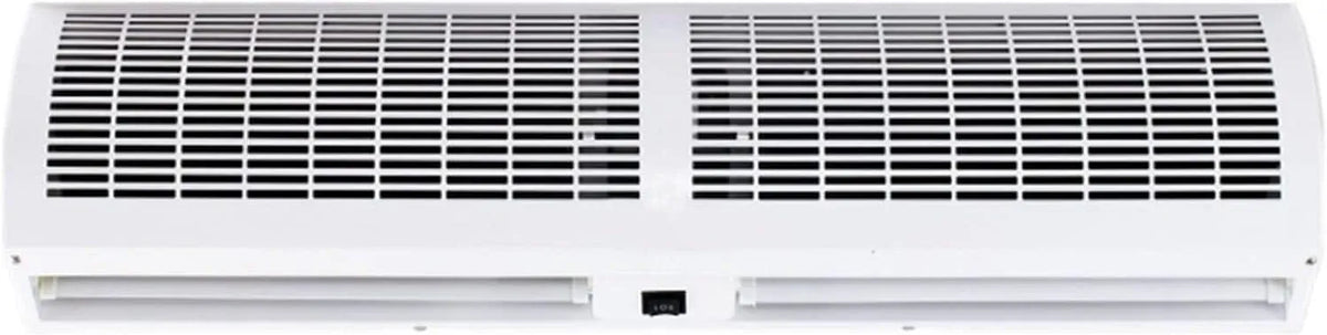 Ventilator, leise, 1 Stück, 1 Count, Ventilator zur Luftzirkulation, Gewerblicher Luftschleier