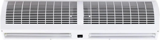 Ventilator, leise, 1 Stück, 1 Count, Ventilator zur Luftzirkulation, Gewerblicher Luftschleier