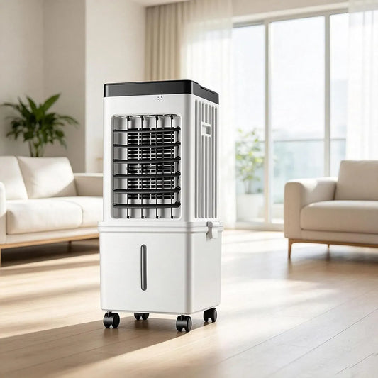 Klimaanlage 3-stufiger, Klimagerät, Komfortable, Luftkühler