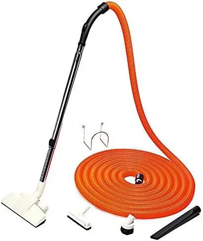 Staubsauger, FAWAS, elektrisches Staubsauggerät, Zentralstaubsauger