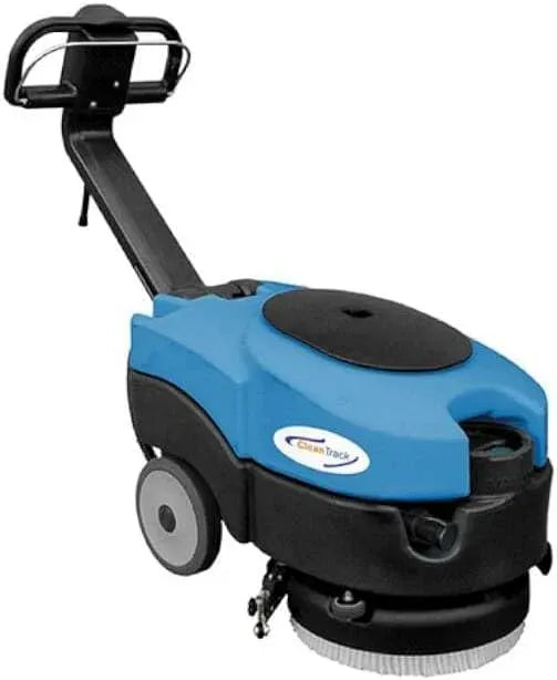 E36 Scheuersaugmaschine, Putzmaschine, Scheuersaugmaschine CleanTrack NANOscrub Kabel-Version handgeführte Putzmaschine