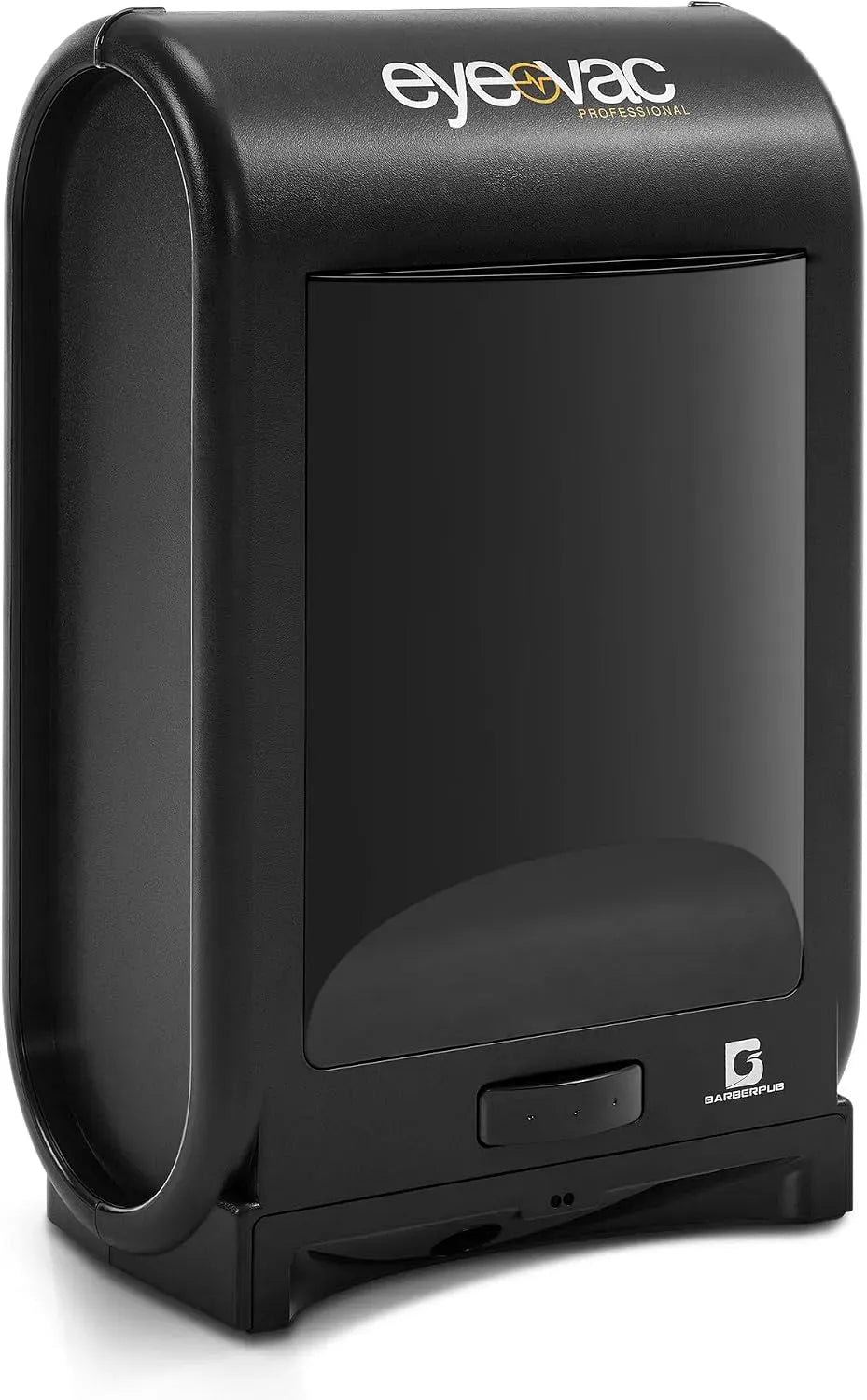 Saugroboter S200BK, 1400 W, Wohnzimmergestaltung, Schwarz