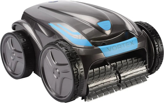 OV 3480 WR000147 Poolroboter, Poolreinigungsroboter, Stand- und Wandmontage