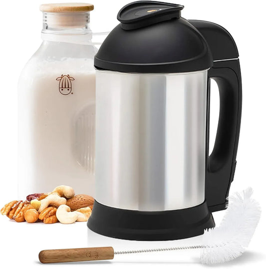 Gerätezubehör, 33 cm, DIY Nussmilch, 1,774 ml
