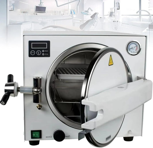 Autoklav-DesinfektionsgeräT, 18 L, für Sterilisation