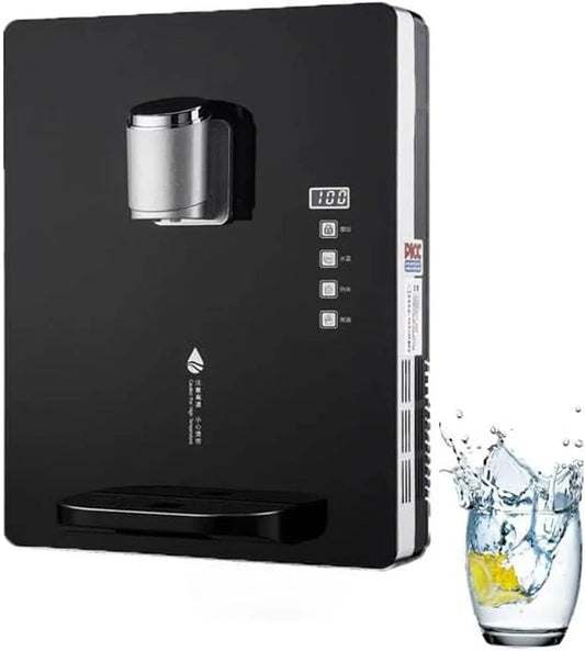 Wasserspender, Touch-Bedienung, Kindersicherung, für Büro und Gewerbe