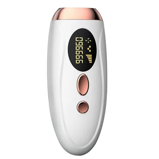 Premium hair-free bundle, shiny ipl 2, Weiß, 0 Pro
