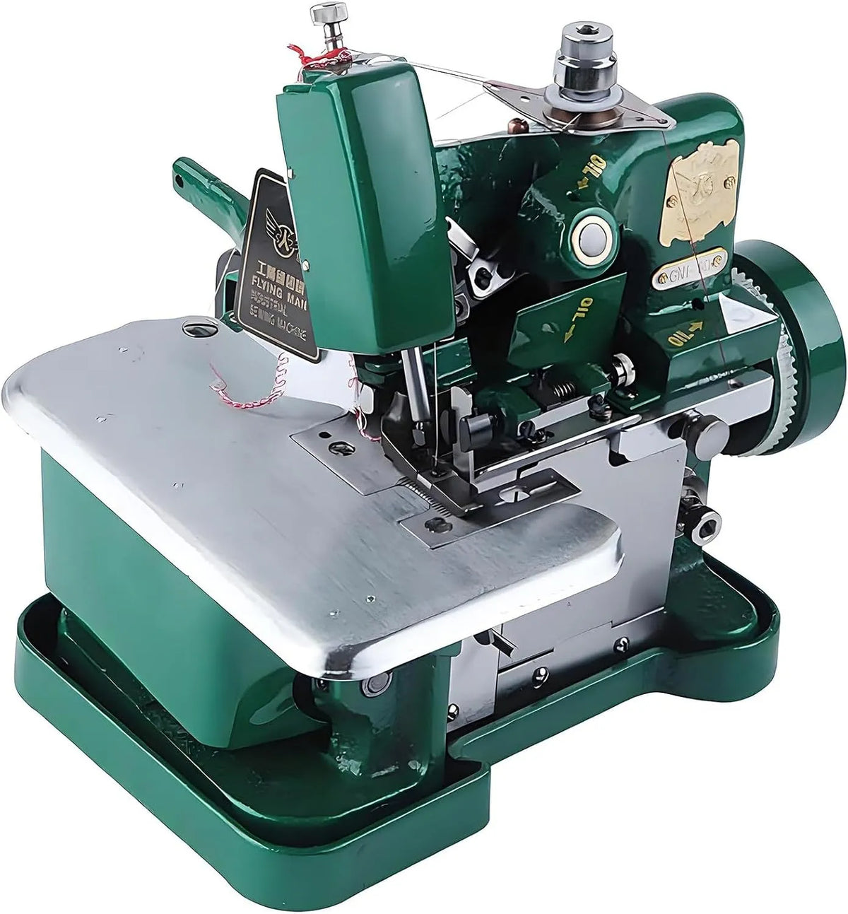 Nähmaschine, elektrische Nähmaschine, 3000 Stiche