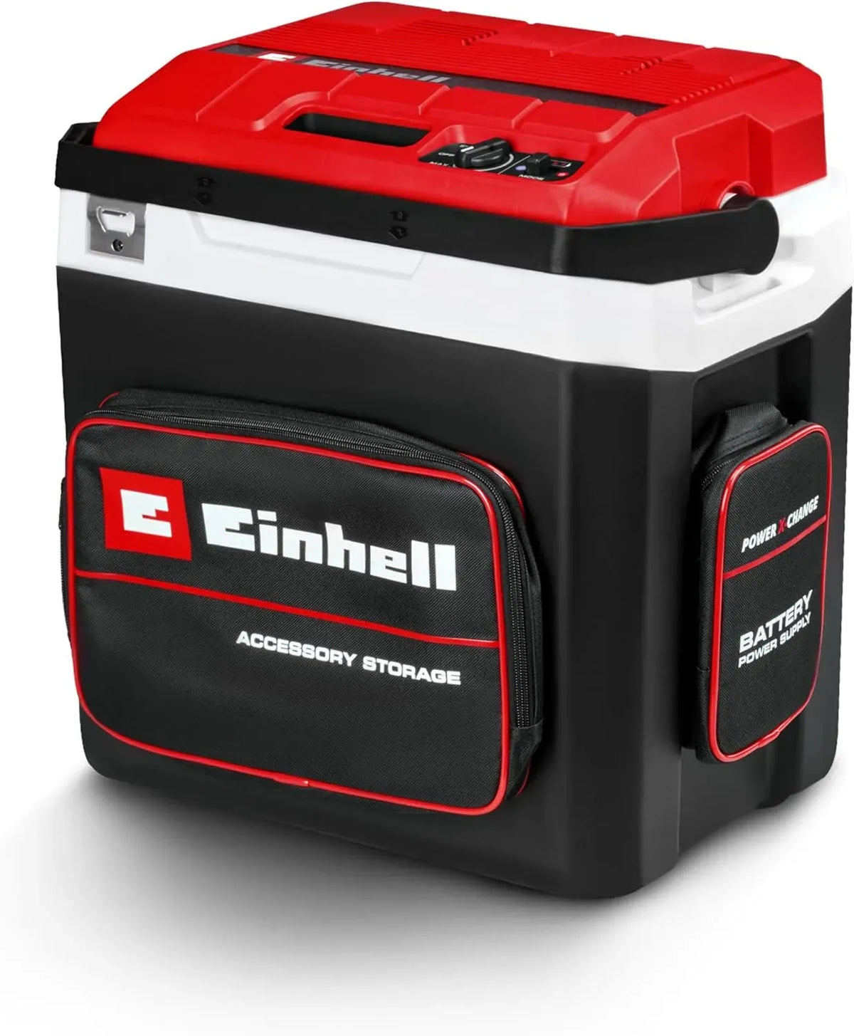 Einhell COL 18 Elektrische Kühlbox, mobile Kühlbox