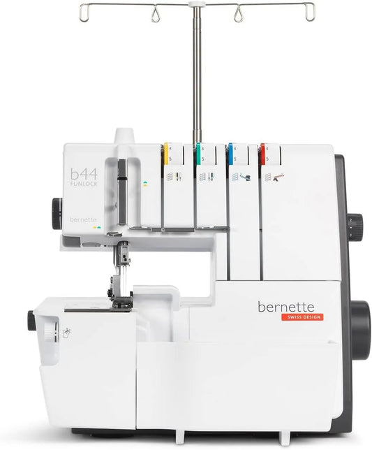 B44 Overlockmaschine, Bernina Bernette Overlockmaschine