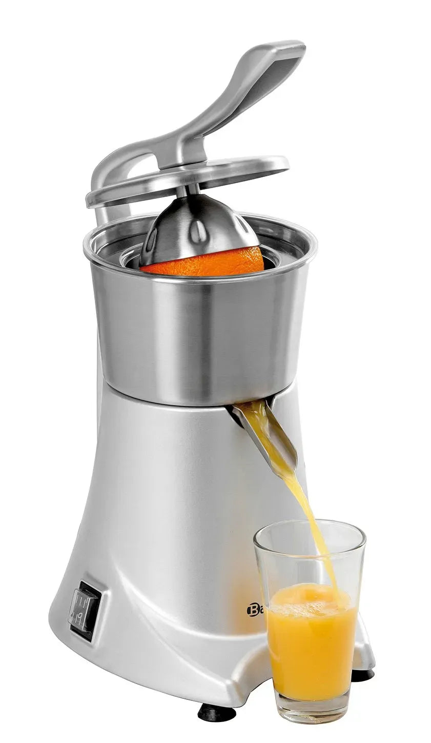 Entsafter CS1, Saftpresse, Saft- und Zitruspresse, Bartscher 150146 Zitruspresse Entsafter