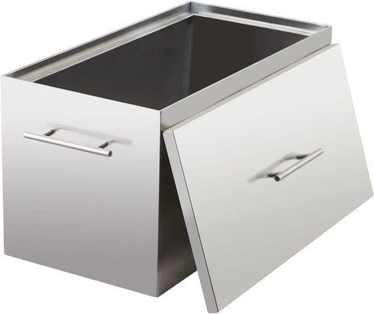 Vorratsbehälter, Einkochautomat, Einmachtopf, Dampfgarer, 15 L, Edelstahl, Glas, für Einmachgläser Lebensmittelaufbewahrung