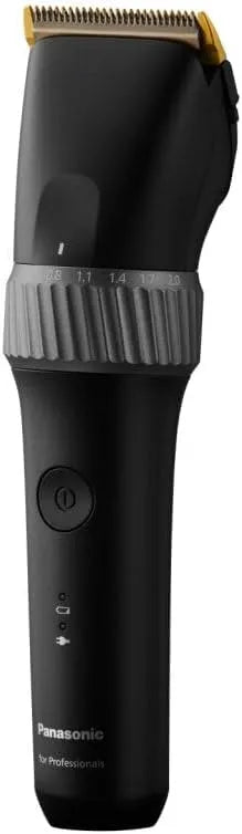 Panasonic ER-GP50 BLACK, Schwarz