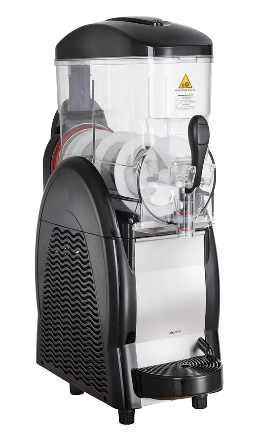 230V/380W Eismaschine, Behälter, Speiseeismaschine, Slush-Eisbereiter, 12 L, 380 W, 230 V, 815 mm, HENDI