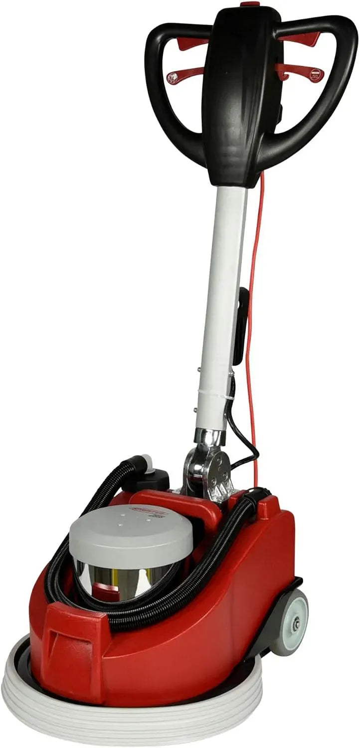 Einscheibenmaschine, Reinigungsmaschine, Poliermaschine, Putzmaschine, Bodenreinigungsmaschine